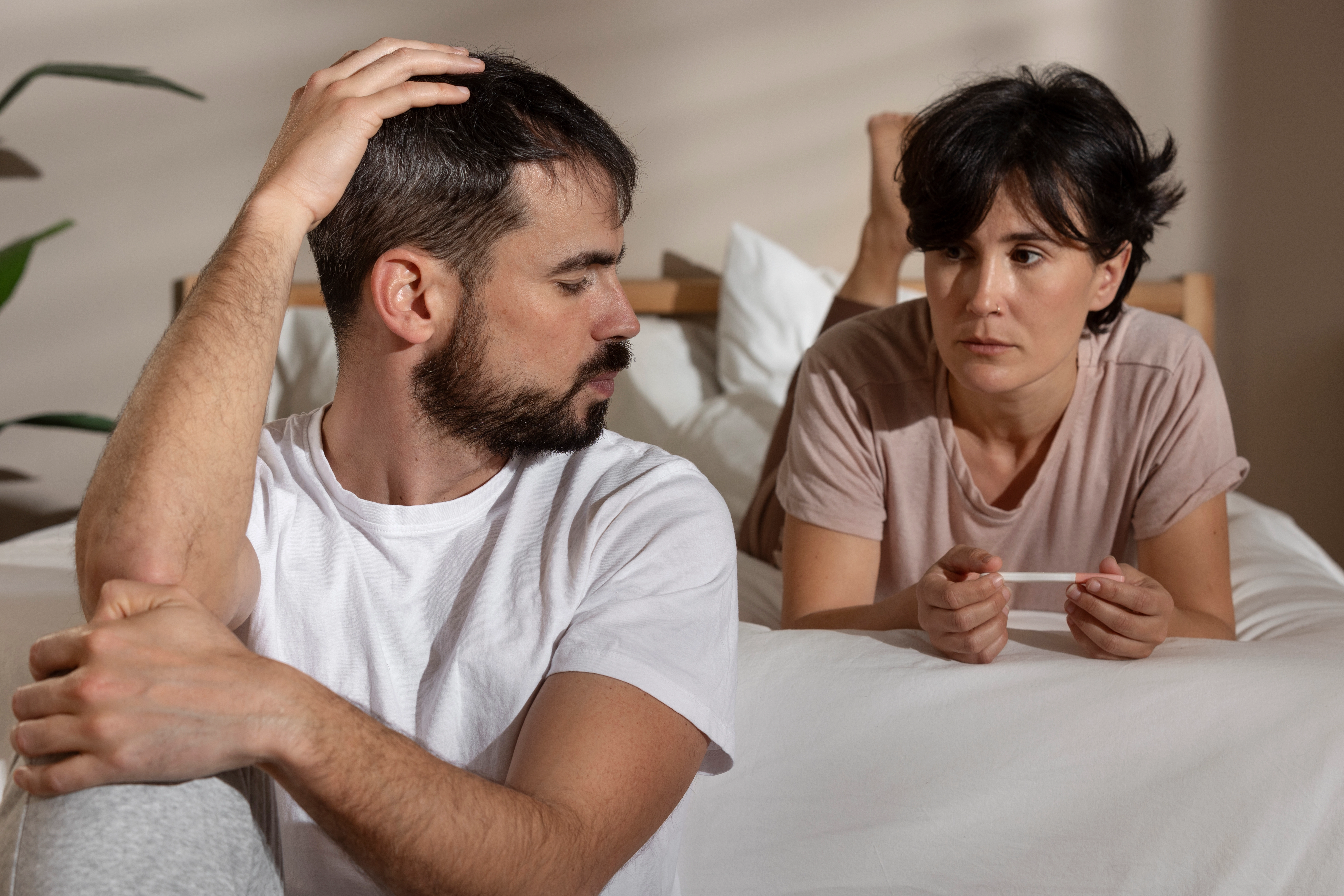 Infertility Treatment